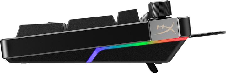 Produktbild HyperX Alloy Rise Mechanical Gaming Keyboard (US) (US, Kabelgebunden)