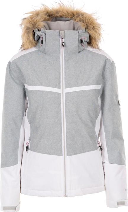 Actual product image Trespass Temptation ski jacket (S)