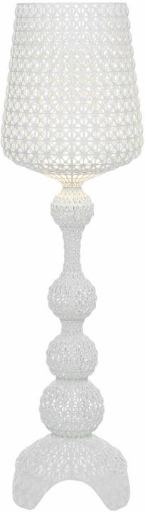 Kartell Kabuki Outdoor LED Floor Lamp