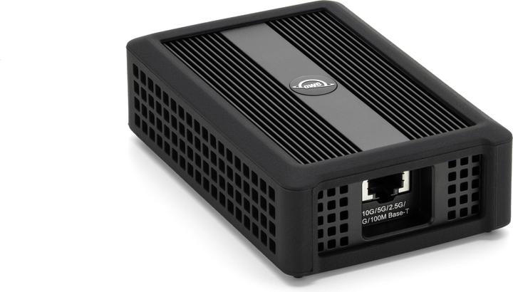 Actual product image OWC OWCTB3ADP10GBE (Thunderbolt 3, RJ45 10 Gigabit Ethernet (1x))