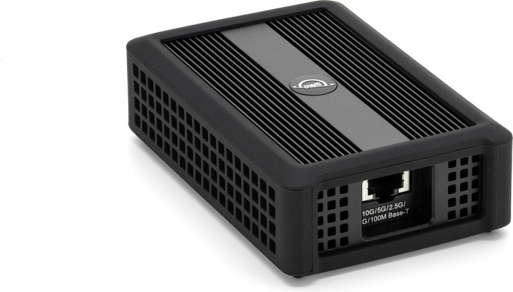 Actual product image OWC OWCTB3ADP10GBE (Thunderbolt 3, RJ45 10 Gigabit Ethernet (1x))