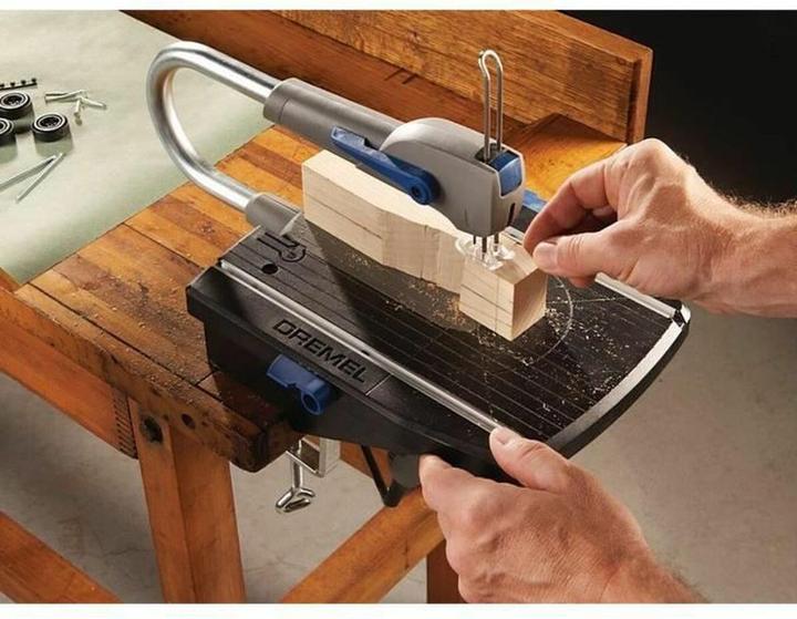 Image du produit Dremel Moto Saw 20-1/5