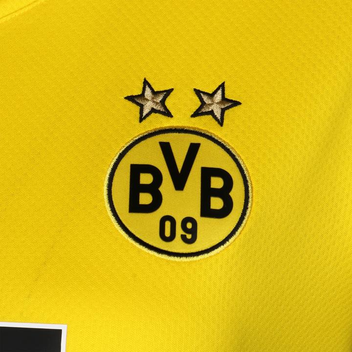 Immagine prodotto Puma Camicia Borussia Dortmund Home 2021/2022 Donna (XL)