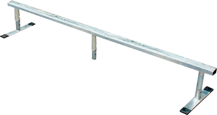 Actual product image NoName Urban Street Grindrail (42.52")