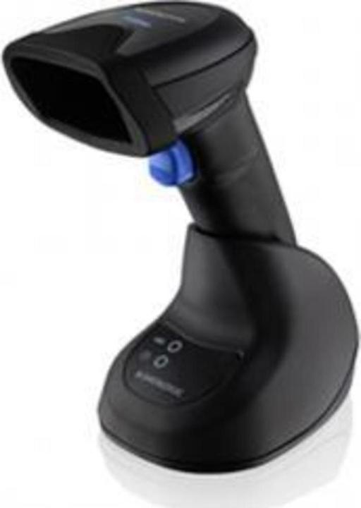Produktbild Datalogic QuickScan QBT2500 (2D-Barcodes, 1D-Barcodes)