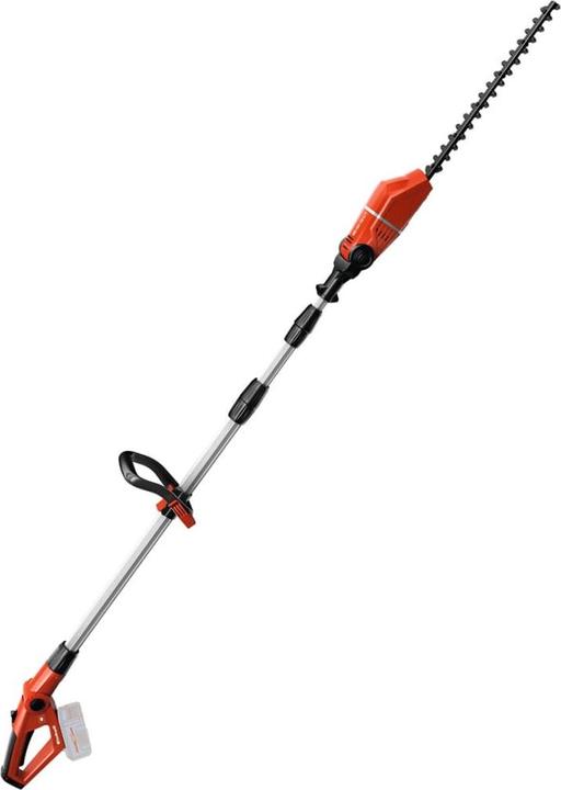 Einhell GE-HH 18 LI T Solo Power X Change (Akkuheckenschere)