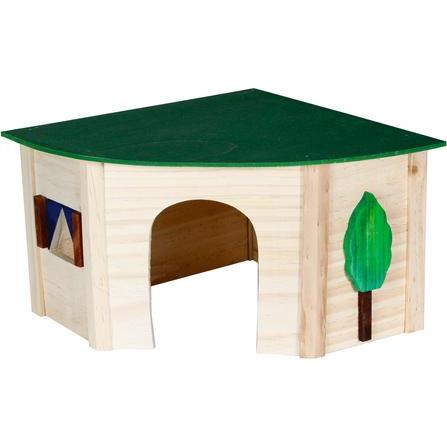 Thumbnail - Karlie Ecco, Kleintierstalleinrichtung