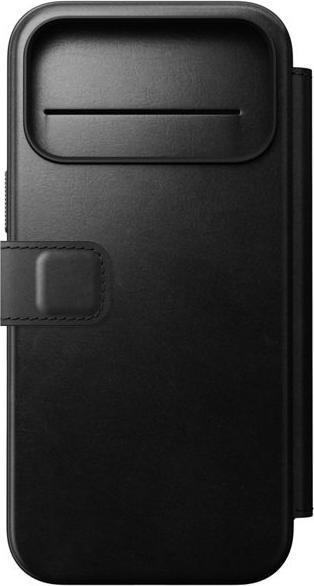 Productafbeelding Nomad Modern Leather Folio - Lederhülle für iPhone Max, Horween-Leder