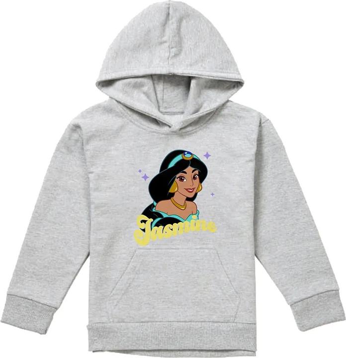 Produktbild Aladdin Kapuzenpullover (116)