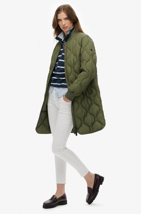 Produktbild Superdry Damen-Daunenjacke (L)