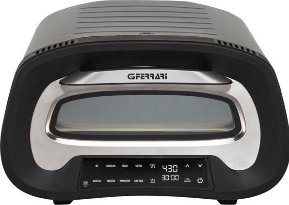 Actual product image G3 Ferrari G10186 (Electric pizza oven)