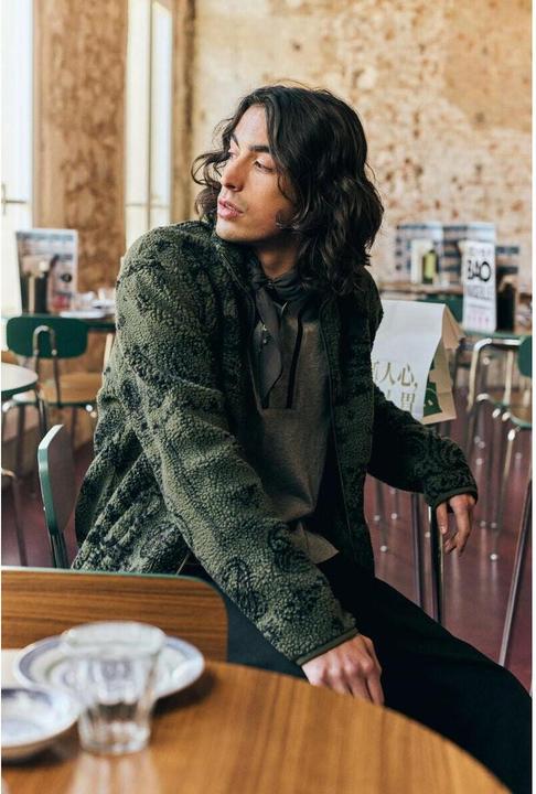 Produktbild Japan Rags Jun (XL)