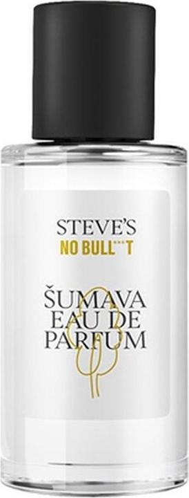Immagine prodotto Steve´s No Bull***t Steve Ìs - Profumo Å umava 50 ml 20% extrait de parfum (Extrait De Parfum, 50 ml)