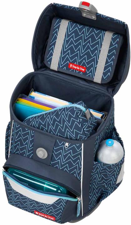 Produktbild Step by Step Set (20 l)