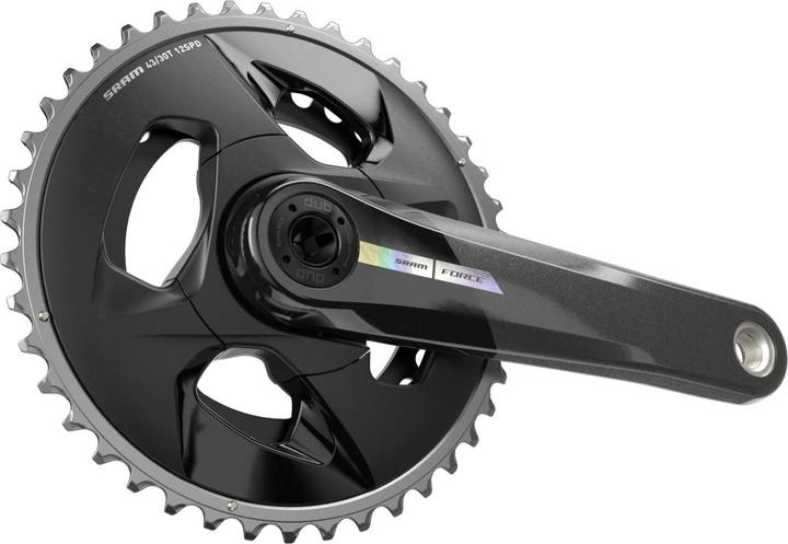 Actual product image Sram Force Wide D2 (170 mm)