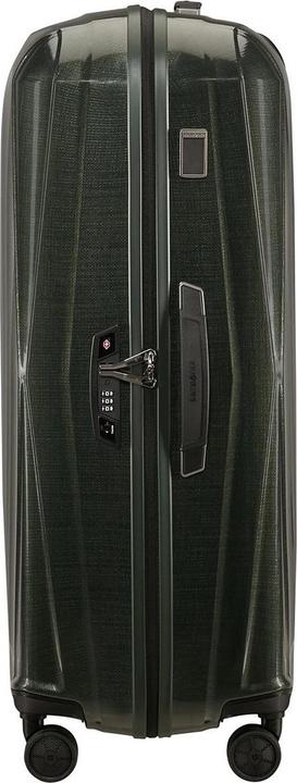 Produktbild Samsonite Major-Lite Trolley mit 4 Rollen 77cm (100 l)