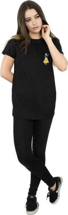 Produktbild Disney Princess Snow White Chest TShirt (M)