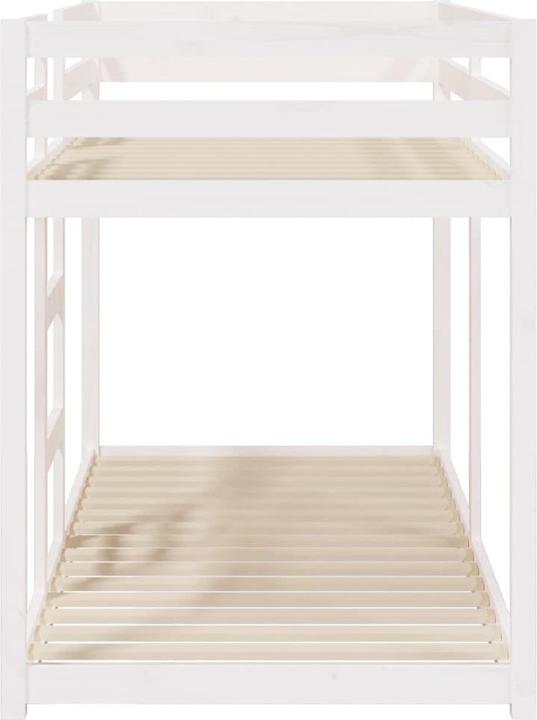 Produktbild vidaXL Etagenbett (80 x 200 cm)