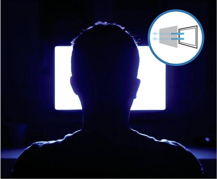 Actual product image Kensington Privacy filter (14", 16 : 9)