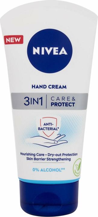 Immagine prodotto NIVEA Cura e protezione (75 ml)