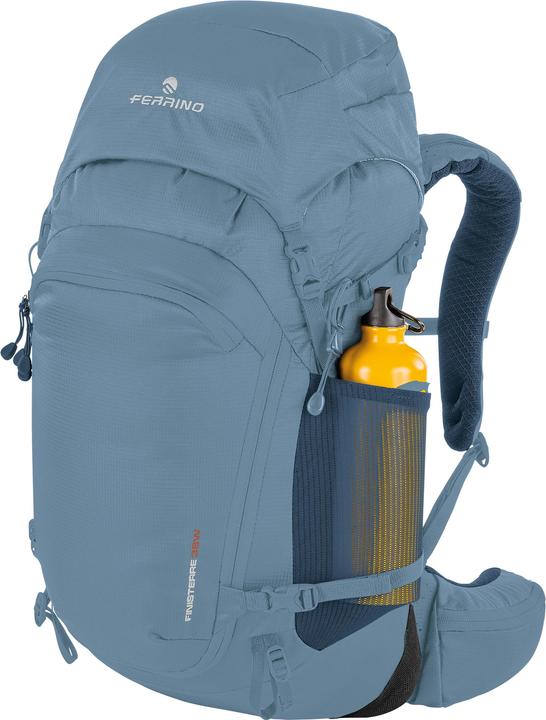 Actual product image Ferrino Backpack Finisterre 38 Lady - Wanderrucksack - Damen (38 l)