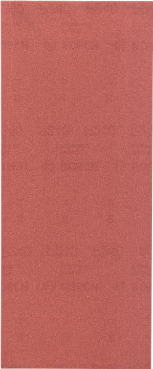 Produktbild Bosch Zubehör Schwingschleifpapier ungelocht (240)