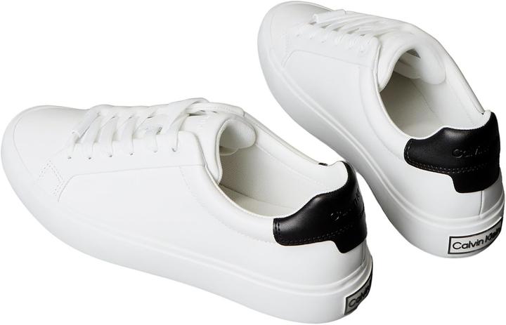Image du produit Calvin Klein Baskets Lacets Basse (35)