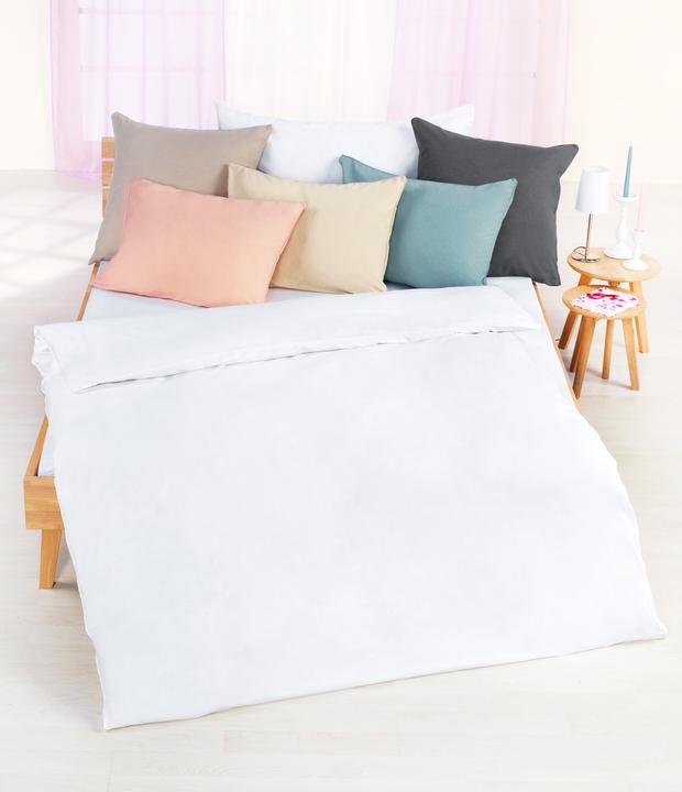 Produktbild Living Home Nancy (Duvetbezug, 200 x 210 cm)