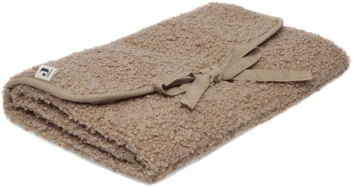 Produktbild Jollein Boucle Biscuit