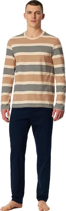 Actual product image Schiesser Casual Nightwear Schlafanzug (58)