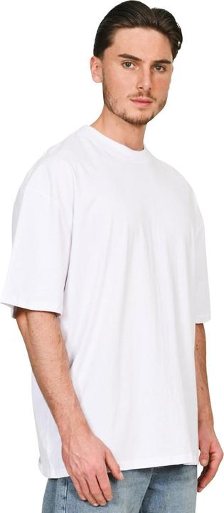 Produktbild Casual Classics TShirt Verlängerter Ausschnitt (L)