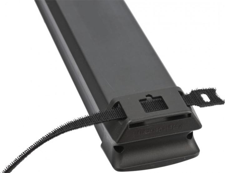 Actual product image Brennenstuhl Premium Line (8 x, USB-A, CEE 7/3, 3 m)