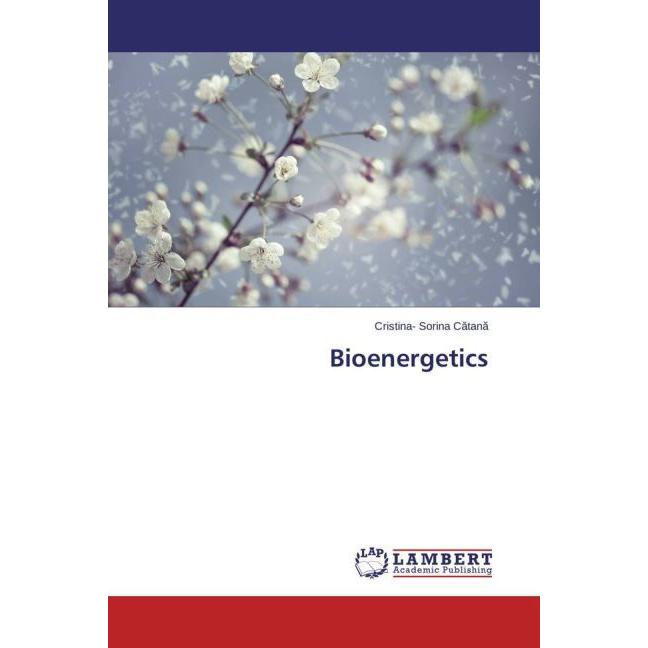 Bioenergetics, Fachbücher