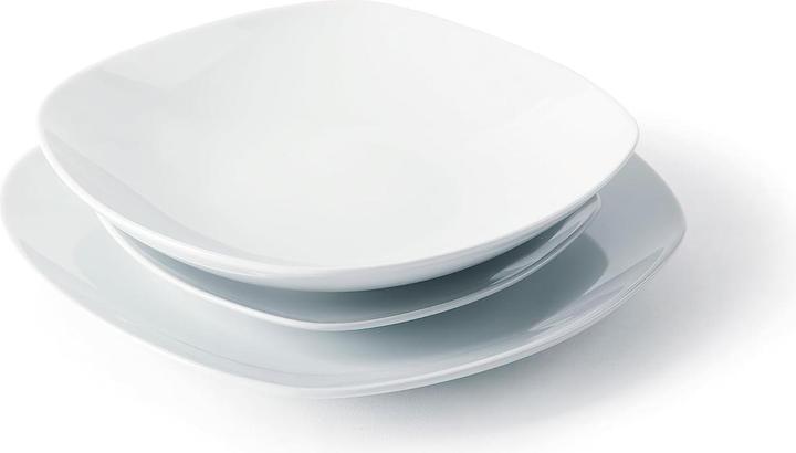Produktbild Excelsa Square Dinner Set (18 Stk.)