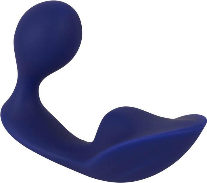 Actual product image Sweet Smile RC Anal Panty Vibrator