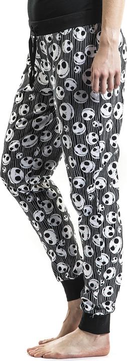 Produktbild The Nightmare Before Christmas Jack Skellington - Skulls (S)