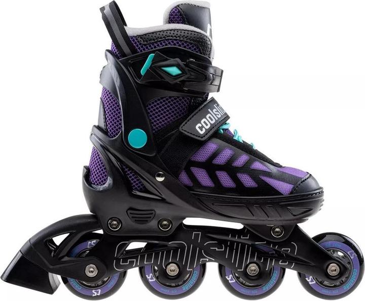 Produktbild CoolSlide InlineSkates Wonton (39.5, 40, 41, 42)