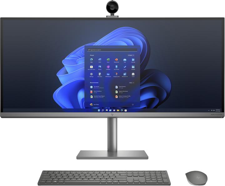 Produktbild HP Envy AiO 34-c1002ng (Intel Core i9-12900, 32 GB, 3000 GB, GeForce RTX 3060)