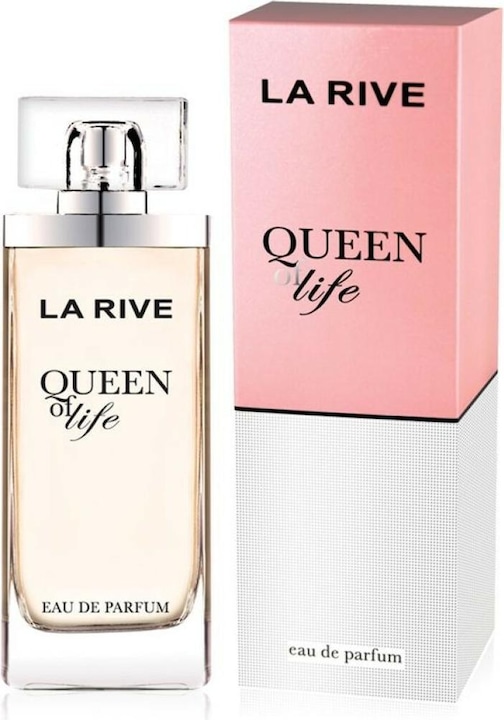Actual product image La Rive queen of life (Eau de parfum, 75 ml)