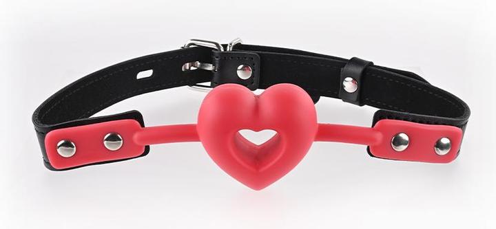 Produktbild Sex & Mischief S&M - Amor Ball Gag