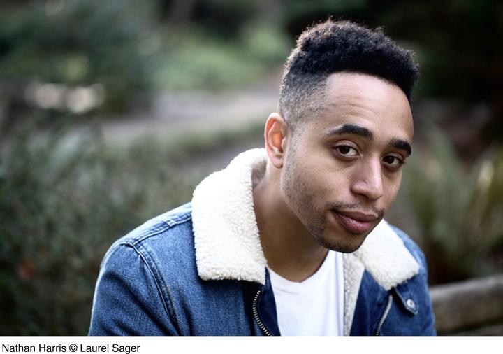 Die Süsse von Wasser (German, Nathan Harris, Tobias Schnettler, 2024)