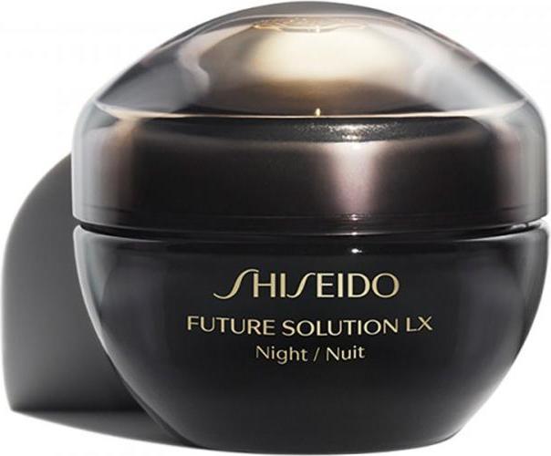 Image du produit Shiseido Future Solution LX (50 ml, Crème de nuit)
