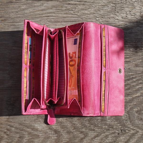 Actual product image Jack kinsky Börse