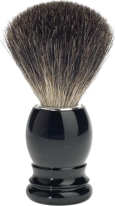 Actual product image Herba shaving brush (Shaving brush)