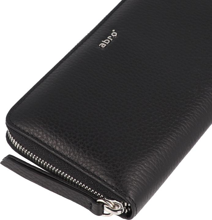Immagine prodotto Abro Portafoglio Adria in pelle 19 cm