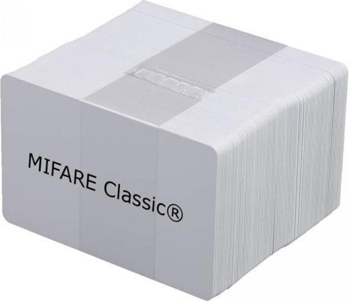 Interha Mifare Classic 1K (Key card)
