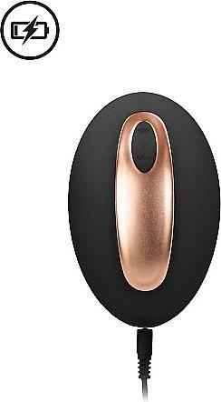 Produktbild HOT Dual Vibrating Toy - Purity