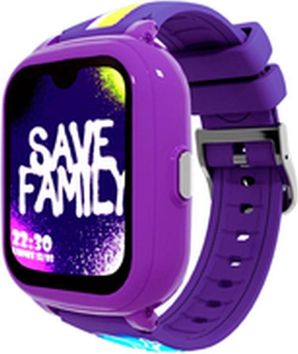 Save Family Iconic Plus 2 (40 mm, 4G)