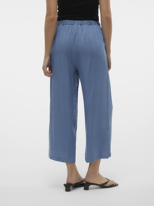 Produktbild Vero Moda Vmbree Mr Wide Tencel Culotte Ga Noos (S)