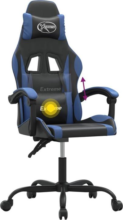Immagine prodotto vidaXL Gaming-Stuhl